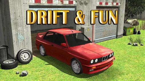 download Drift and fun apk